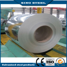 High Quality Hot Dipped Galvanized Cold Rolled Steel Coil